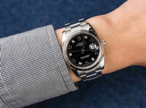 modello rolex che costa di meno